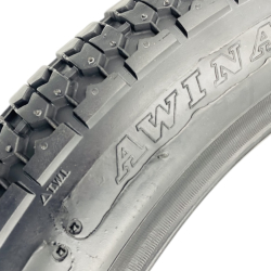 Opona szosowa  Awina TYP2 3,50-19 Dniepr Ural M-72 K-750 BMW NSU DKW